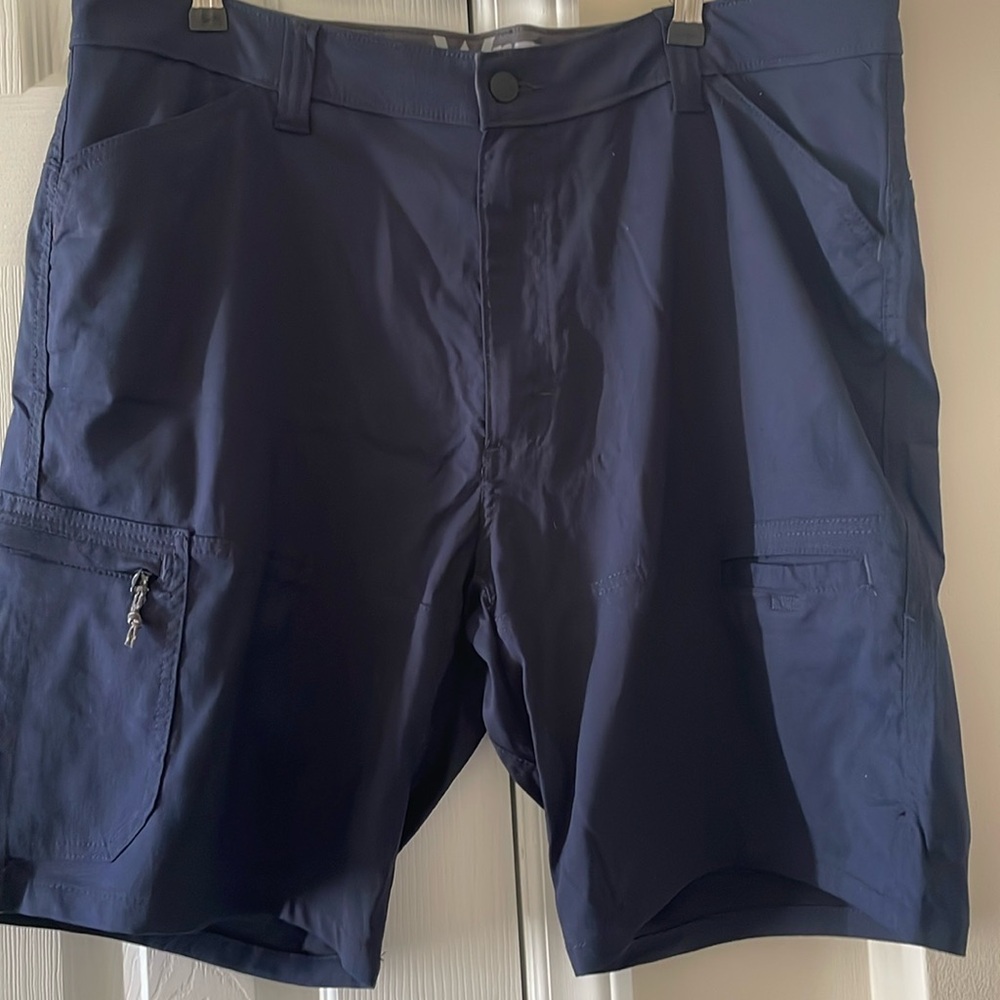 All Terrain Gear Cargo Shorts